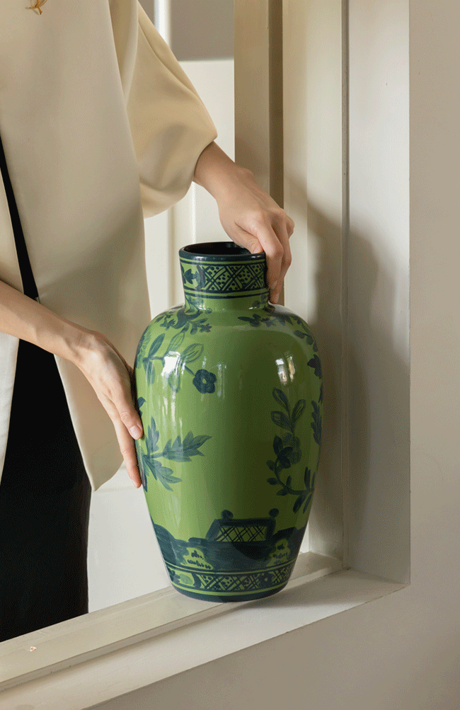 אגרטל Botticelli