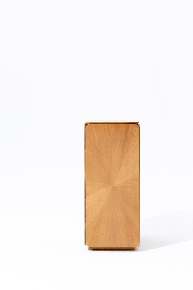 שידת חמש מגירות Solaris