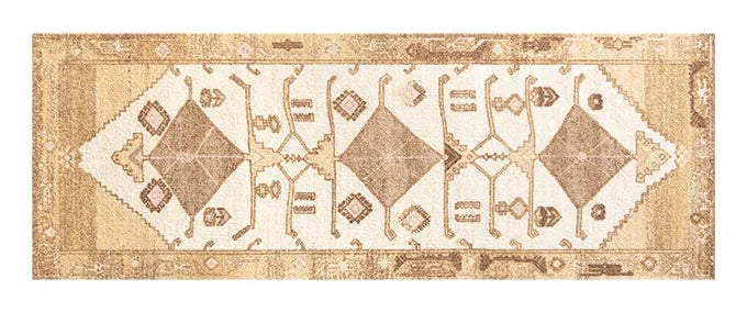 שטיח מסדרון מצמר Bergama