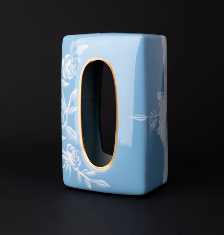 קופסת טישו Tsubo