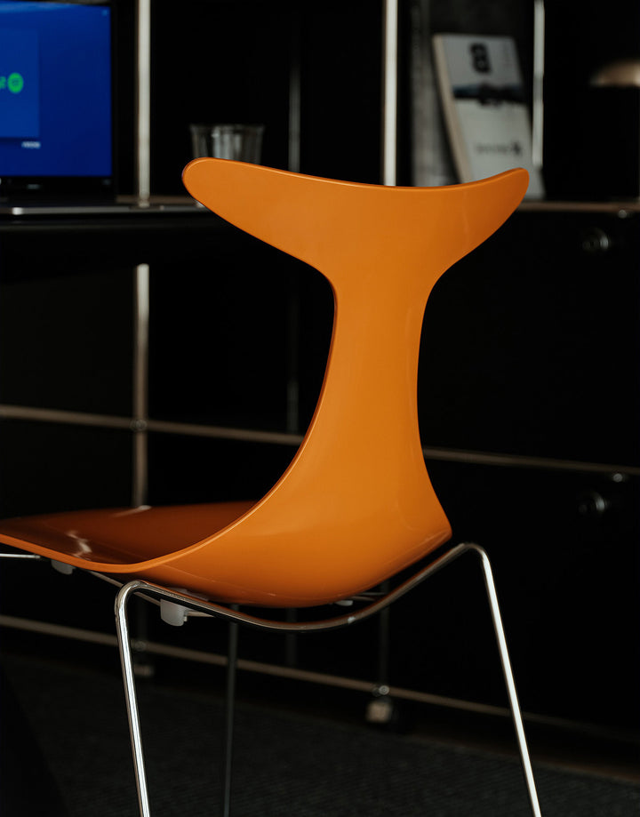 כיסא נערם Whale Tail