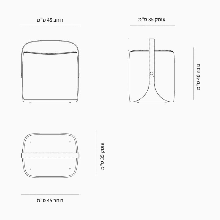 הדום Etrier