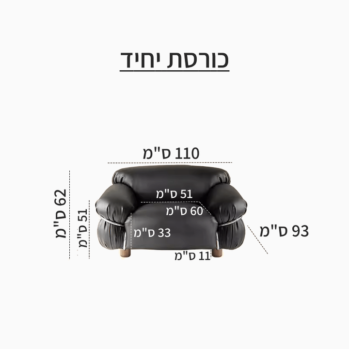 רול כורסת יחיד מידות-min.png