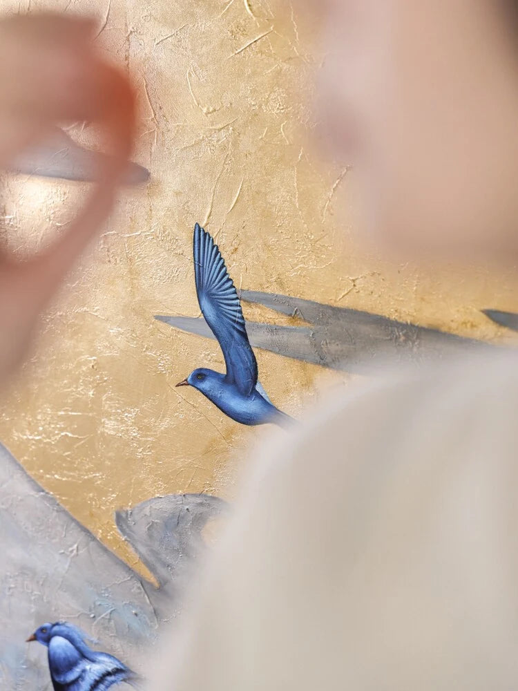 תמונה Swallow