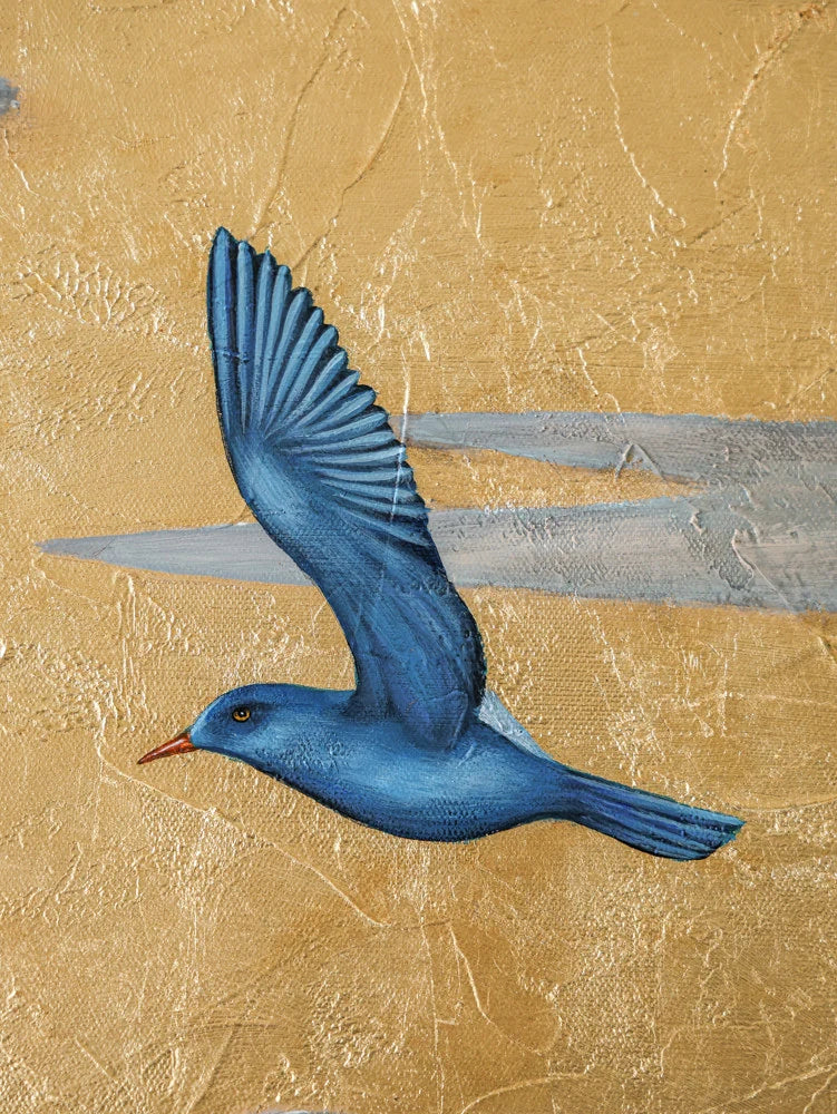 תמונה Swallow