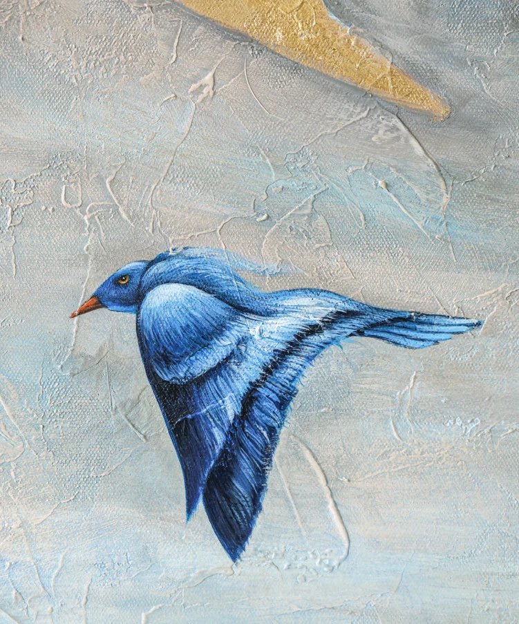 תמונה Swallow