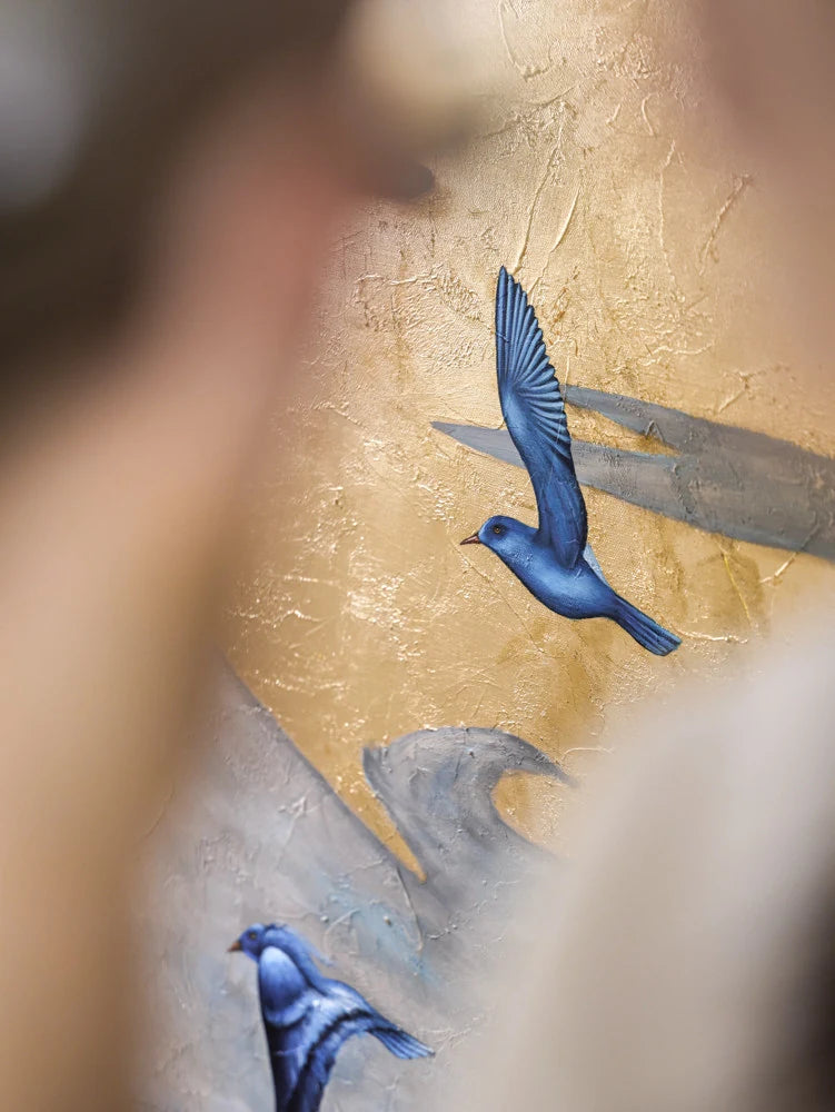 תמונה Swallow