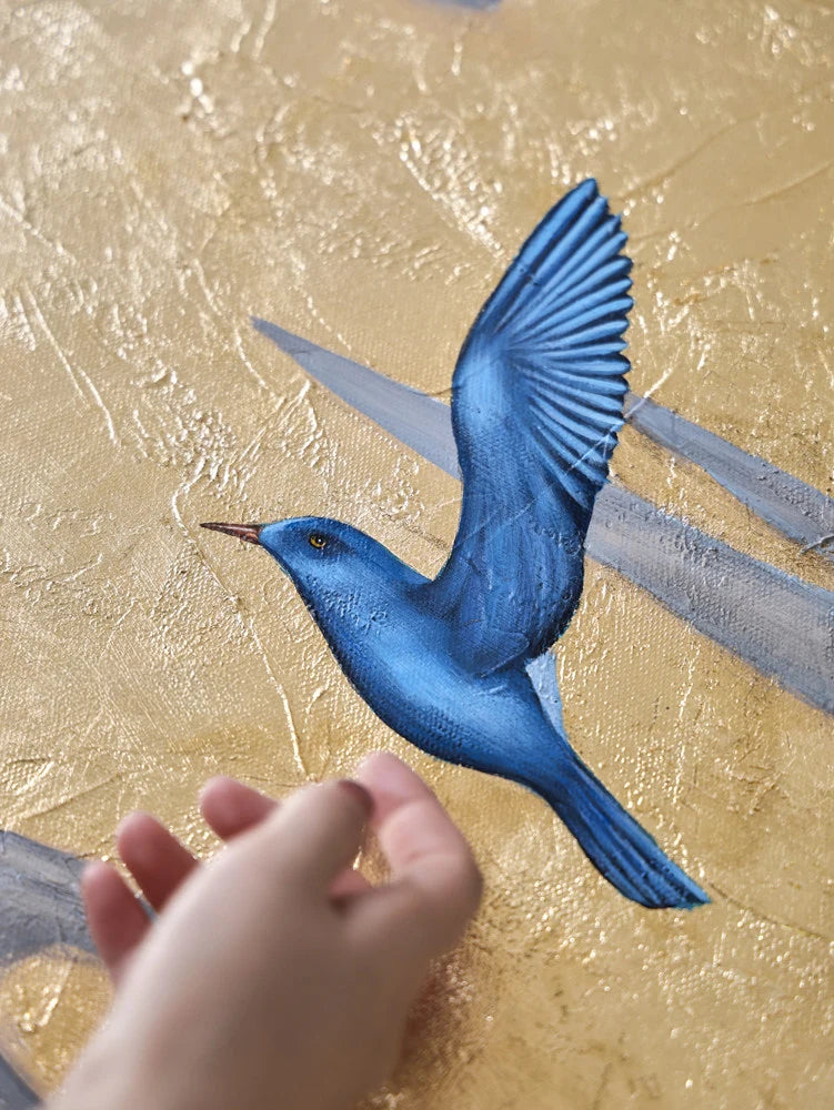 תמונה Swallow