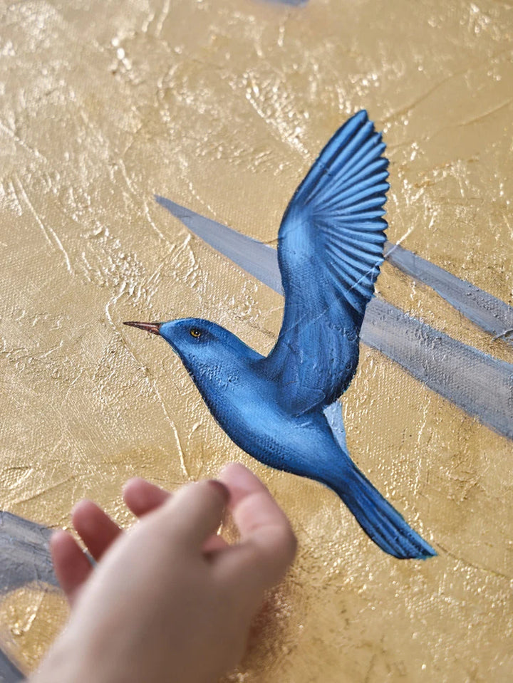 תמונה Swallow