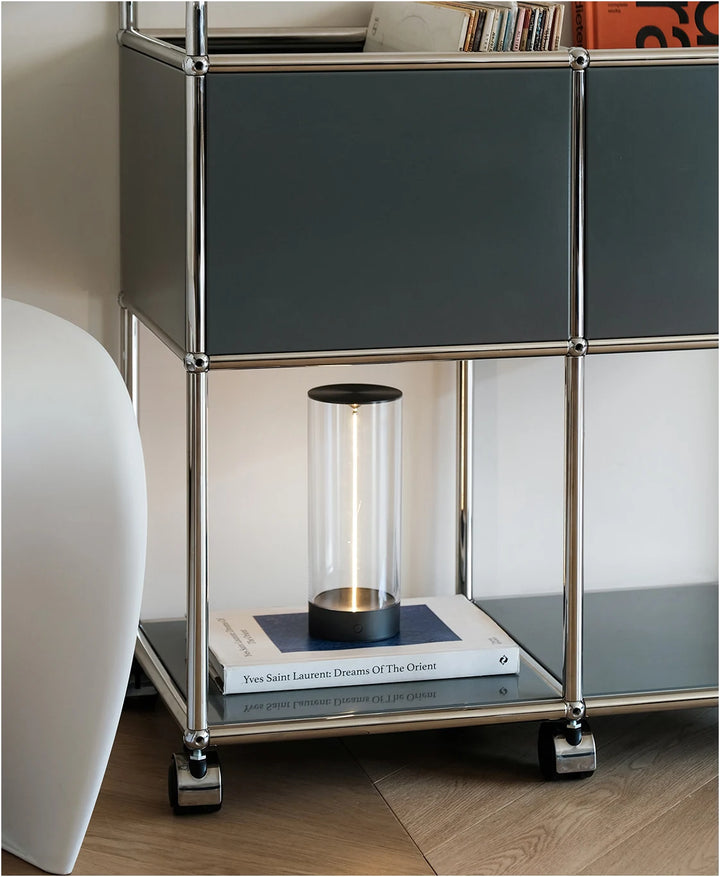 עגלת אחסון Wacy