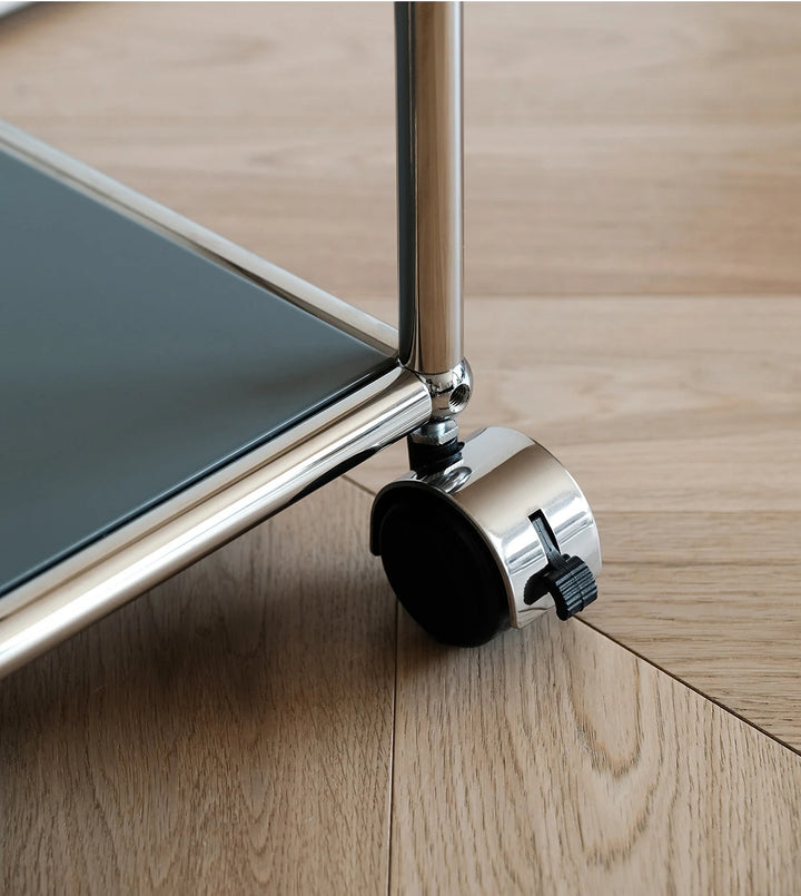 עגלת אחסון Wacy