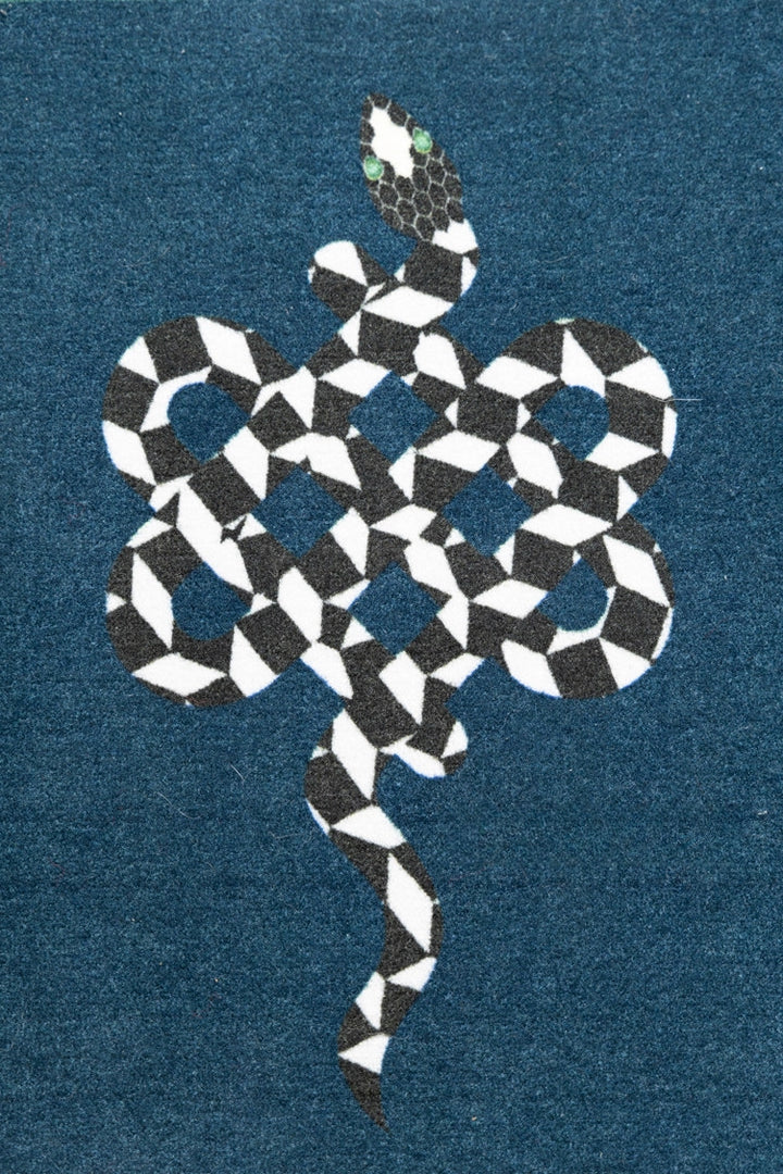 שטיח כניסה Vipera