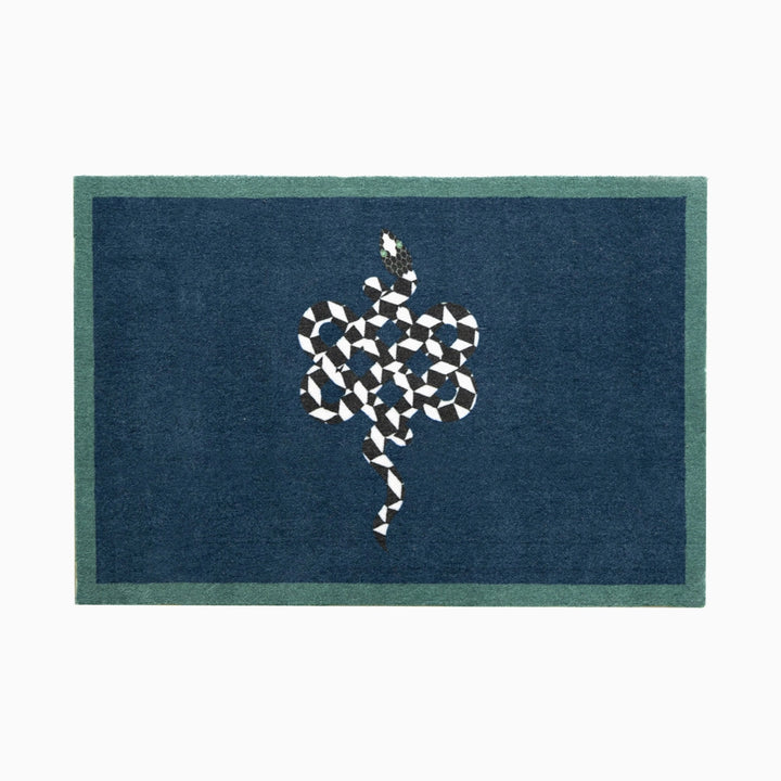 שטיח כניסה Vipera
